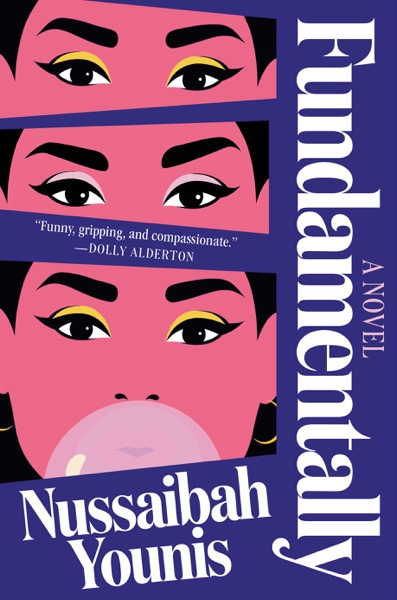 iTunes Artwork for 'Fundamentally (by Nussaibah Younis)'