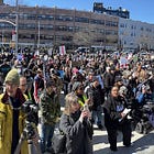 No Kings Day Was Massive. It Still Isn’t Power.