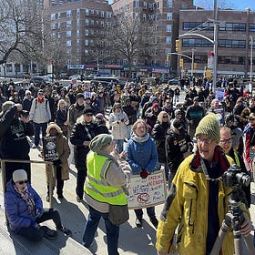 No Kings Day Was Massive. It Still Isn’t Power.