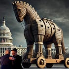 DOGE: Project 2025’s Trojan Horse