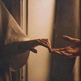 How I want to be loved