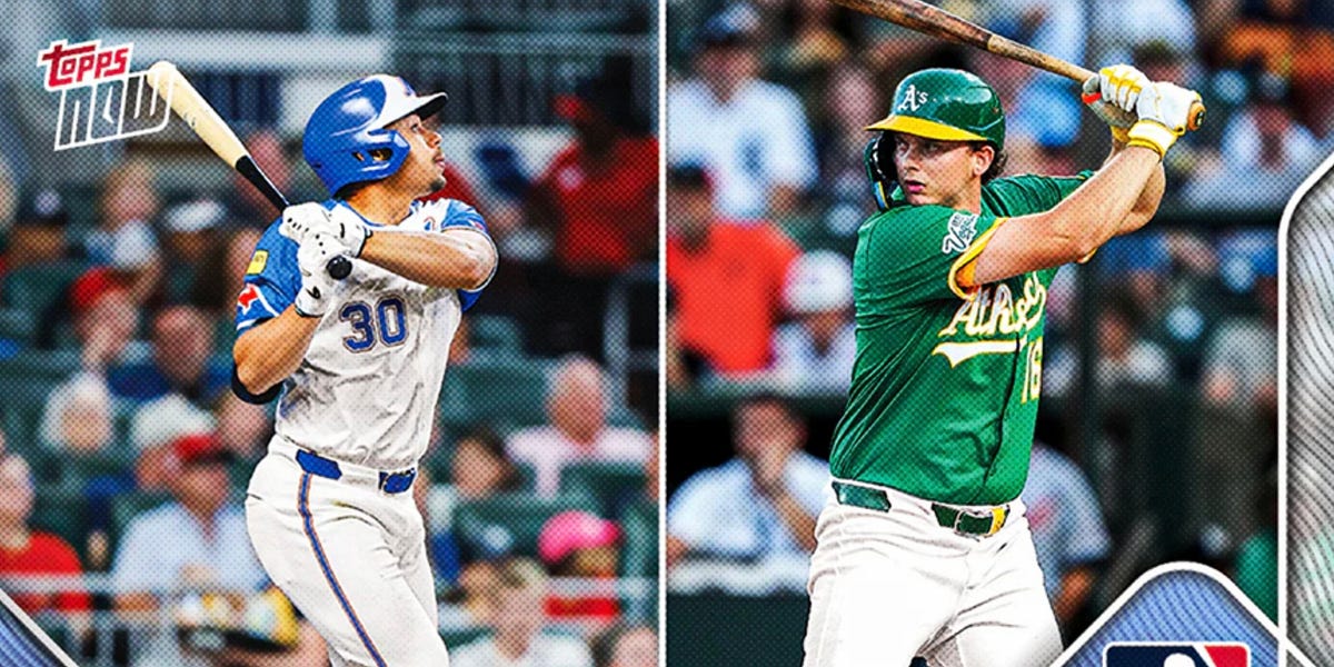 The “R.O.Y.” Winners