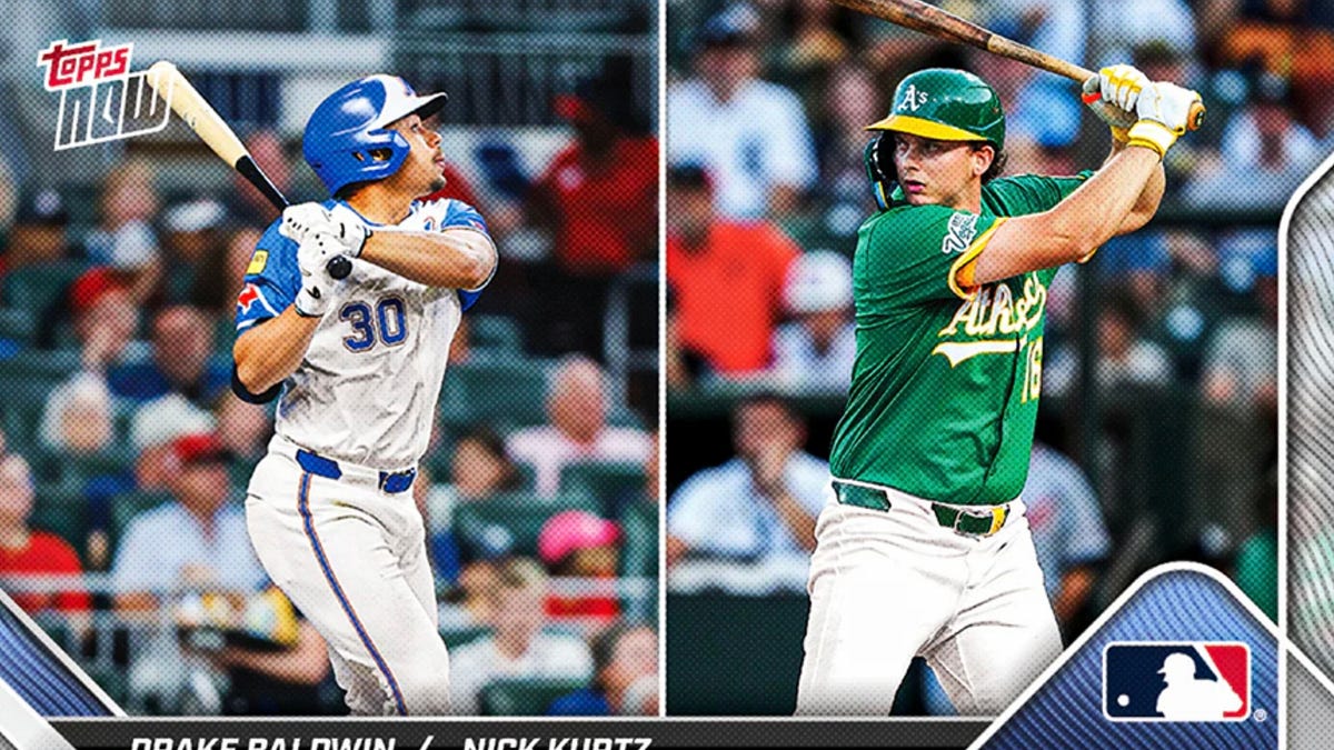 The “R.O.Y.” Winners