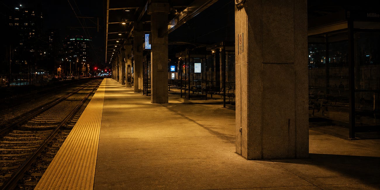 Investigative Series: The Charlotte Transit Failure
Part II of IV