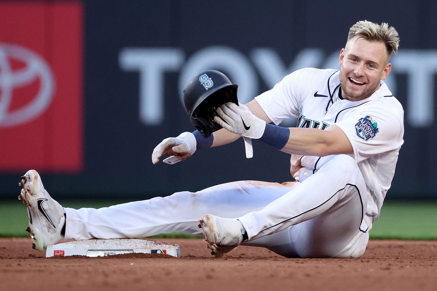 Steph Chambers/Getty Images