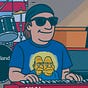 Mark Kaplan's avatar