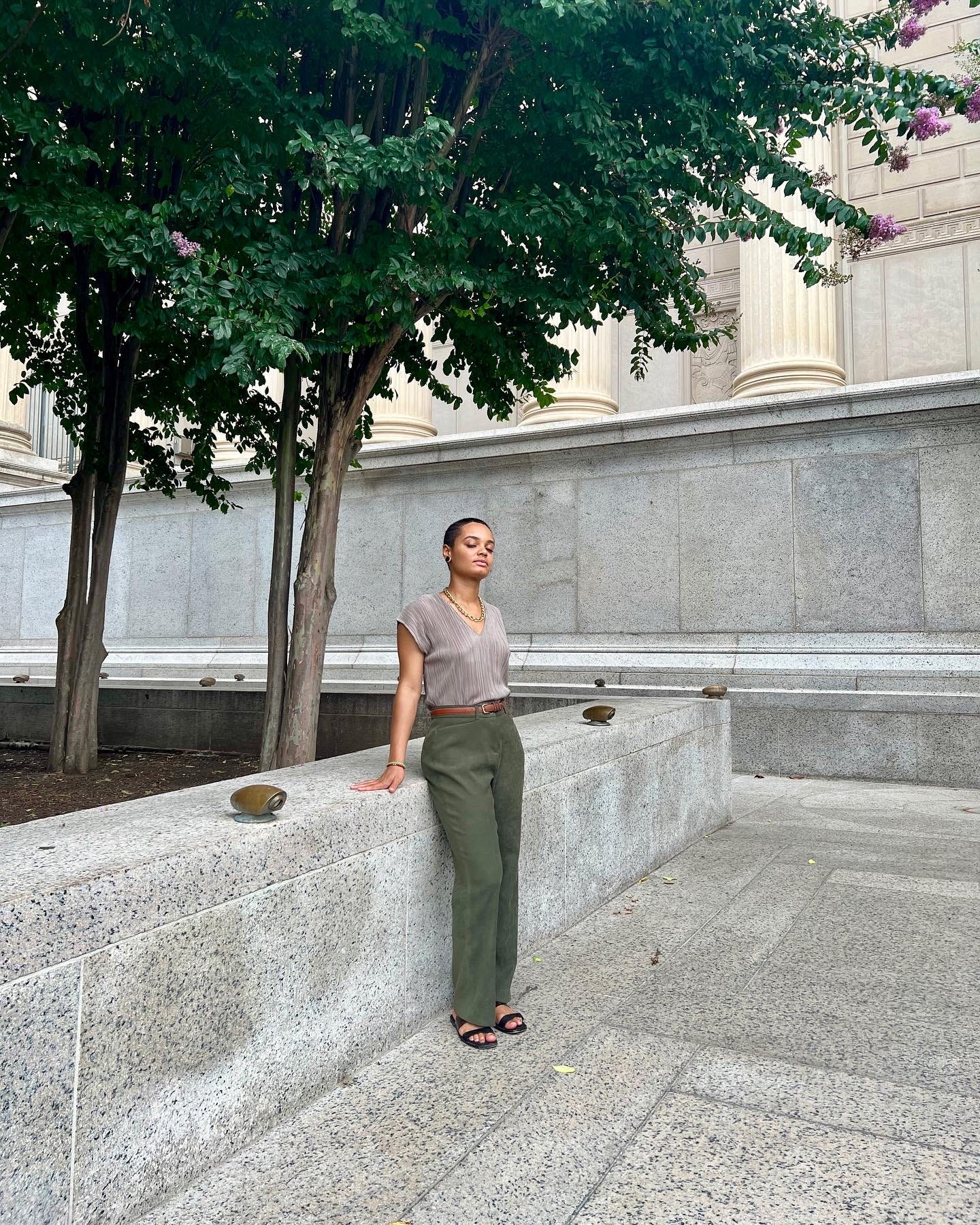 The Traveler's Chronicles