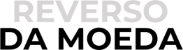 Reverso da Moeda