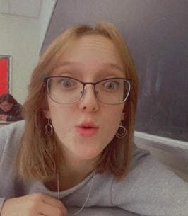 Miss Emma Paakkunainen Miss Emma Paakkunainen