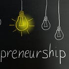 The Entrepreneurship (2/3)