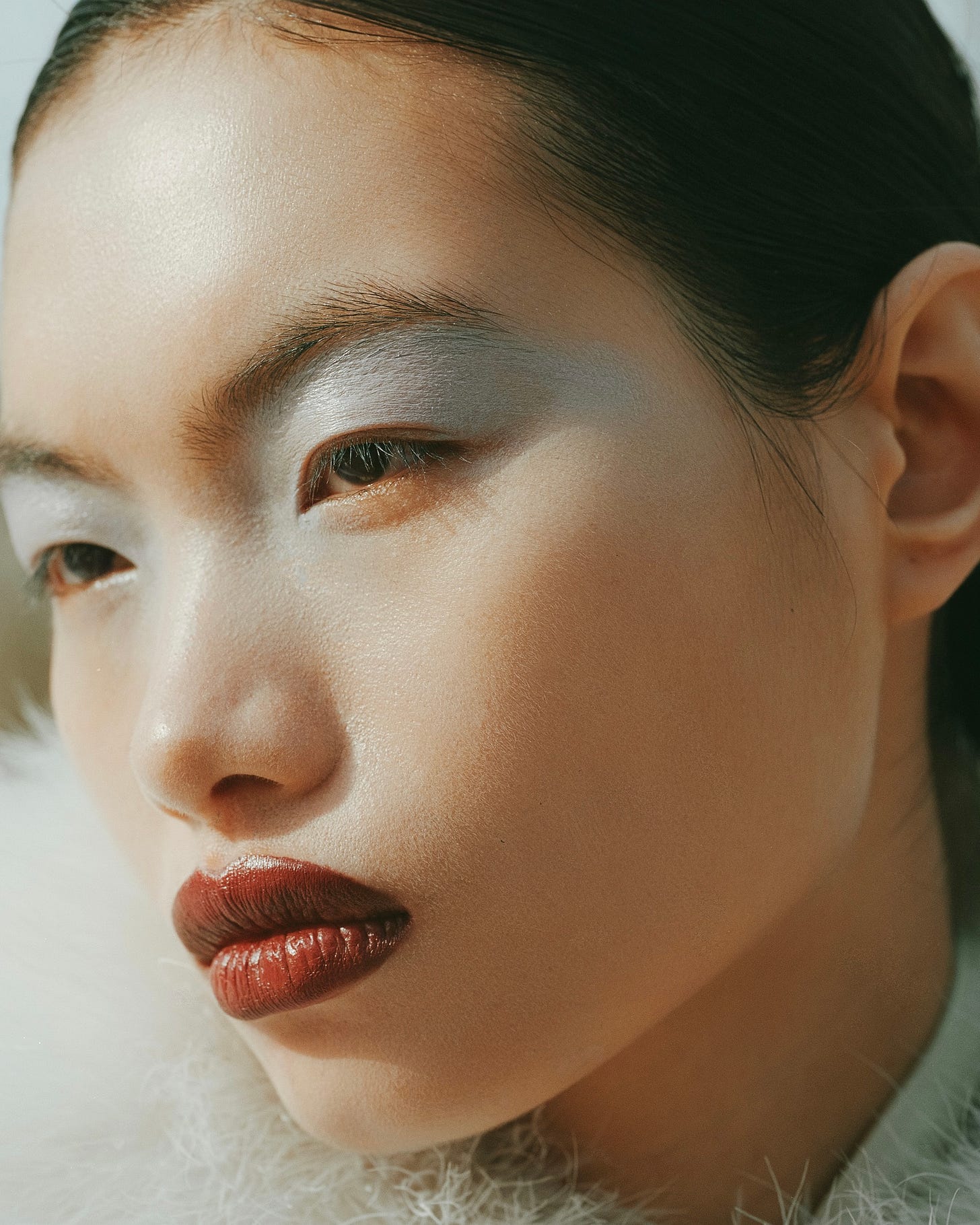 clarissa carbone intervista make-up