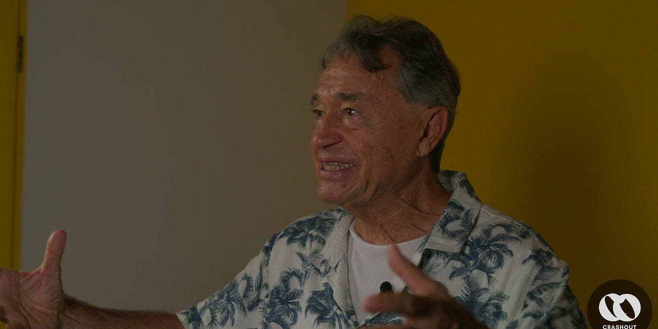 Exclusive Interview: Carlos Lehder, Founder of Medellin Cartel