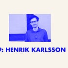 I flew across the world to interview a favorite writer | Dialectic with Henrik Karlsson