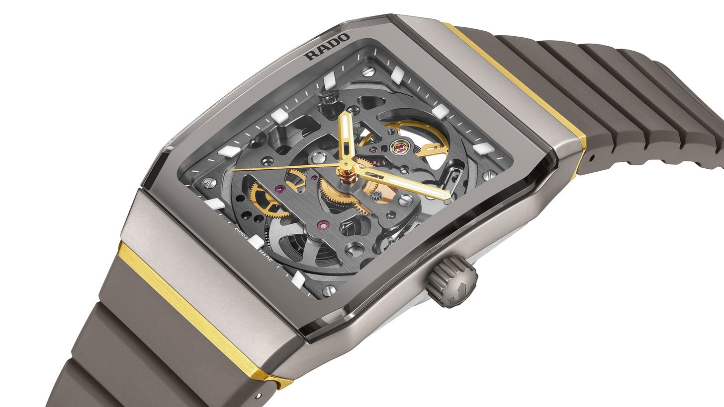 Rado Anatom Skeleton Featured Image Rado Anatom Skeleton Featured Image