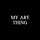 My Art Thing