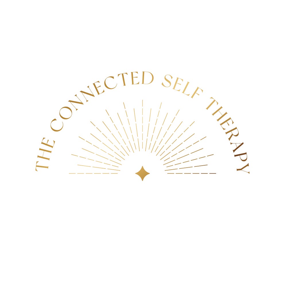 the Connected Self 