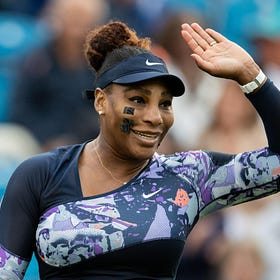 Breaking: Serena Williams Is Preparing to Return to Tennis