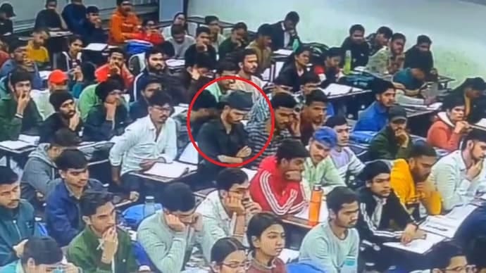 indore silent attack indore silent attack