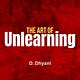 The Art Of Unlearning (The Forge)