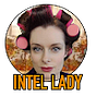 Intel Lady's avatar
