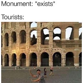 The Tourist Tax