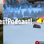 A Long Time Ago In A Valley Far, Far Away