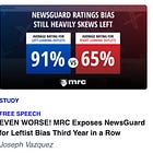 The MRC's Loud And Lame War On NewsGuard, Part 5