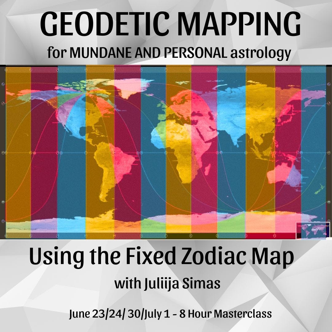 Mars Ingress Aries - Peace Talks and Maps
