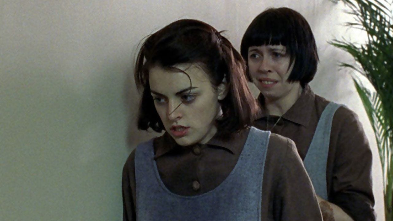 The Magdalene Sisters - (2002) - My Movies - The Movie & TV Network - My  Movies - The Movie & TV Network