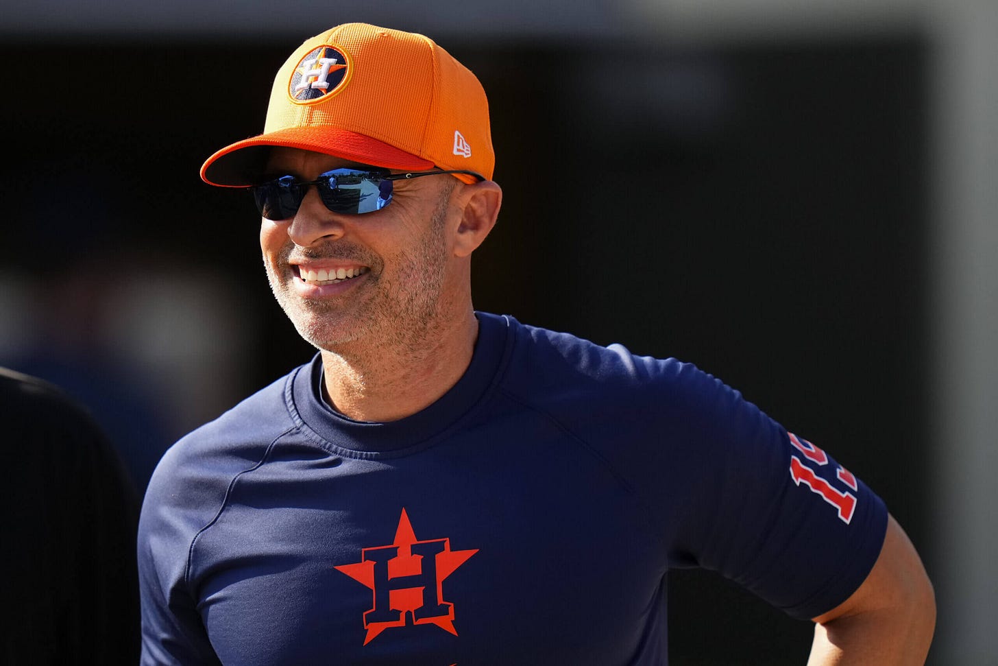 Joe Espada's straightforward style draws kudos: 'You know what you're going to get' - The Athletic Joe Espada's straightforward style draws kudos: 'You know what you're going to get' - The Athletic