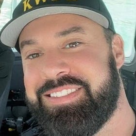 Key West Police Sergeant Pleads No Contest in Marijuana Case