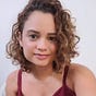 Juliana Marques's avatar