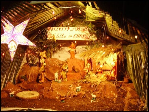 Crib (IC Colony) Crib (IC Colony)