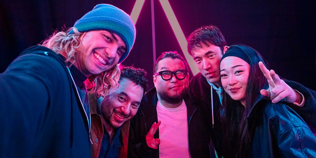 Legendary Reveals Cast For Its Upcoming 'Street Fighter' Film As It Signs New 3-Year Distribution Deal With Paramount