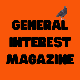 General Interest Magazine