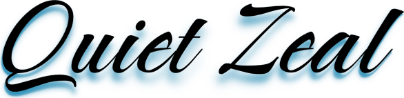 Quiet Zeal