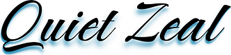 Quiet Zeal