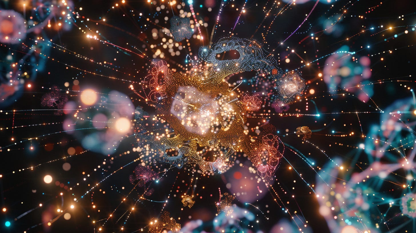 Science Disruption The AI-Disruption of the Fundamental Science Bottlenecks - European ...