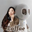 拉菲_Laffae's avatar