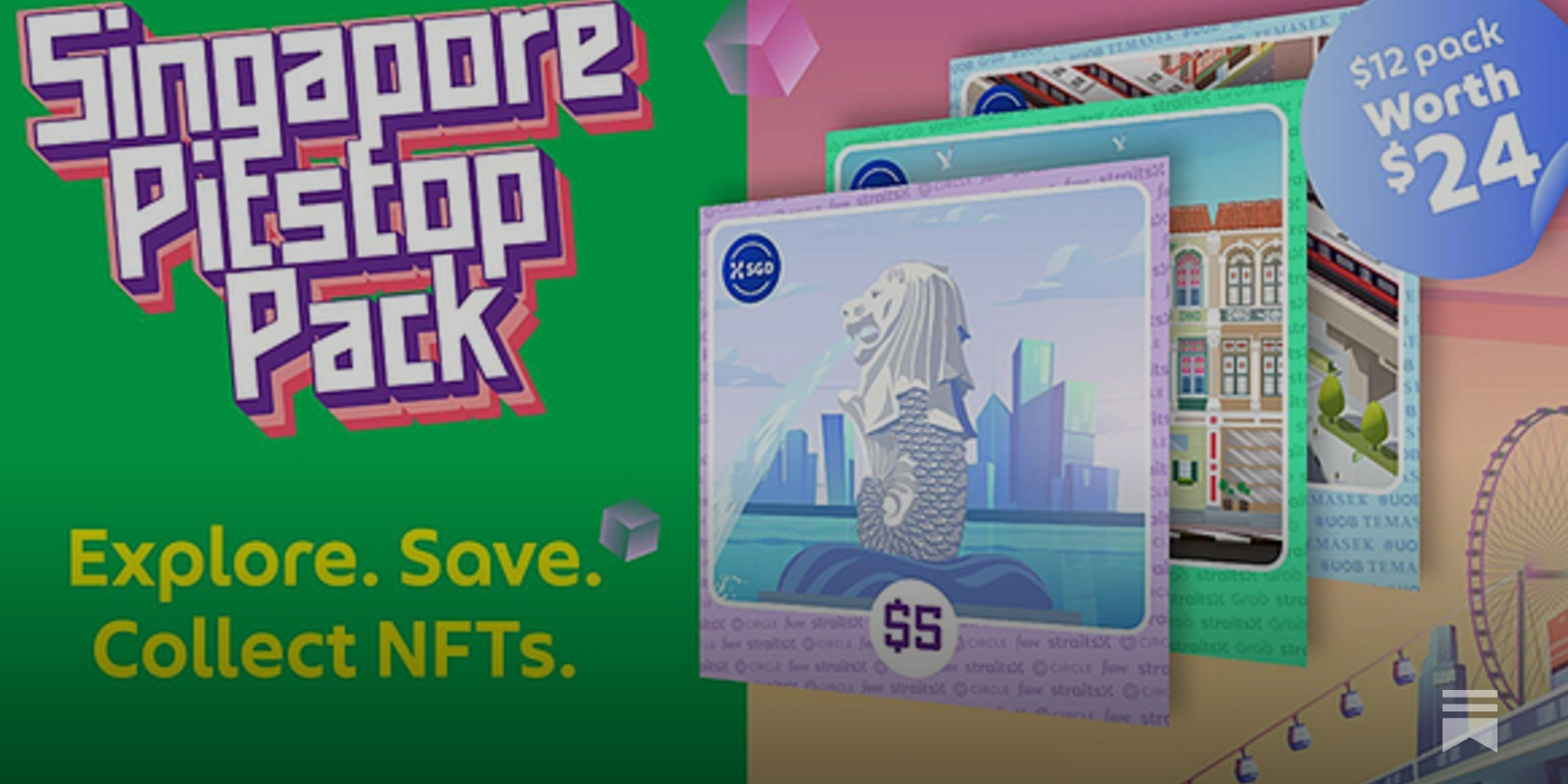 從Shopify 到Grab，Web3 支付是否更進一步？ - by 阿里- 天方鏈談｜1003 blocks