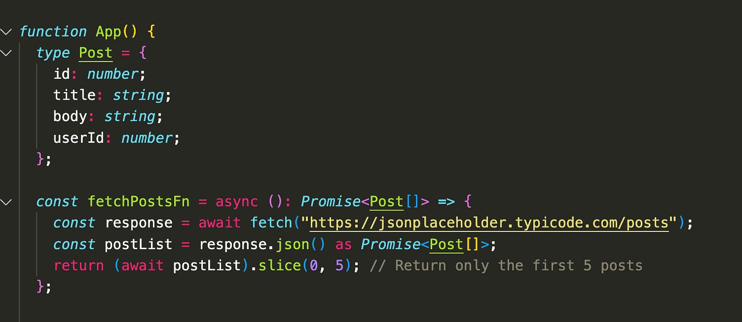 How to Use TanStack Query (React Query) for Beginners