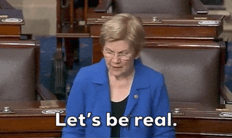 Lets Be Real GIFs - Get the best GIF on GIPHY