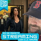 La Newsletter de Fuera de Series