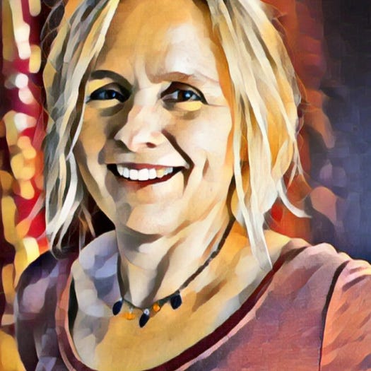 Dancing over the Edge of Enlightened