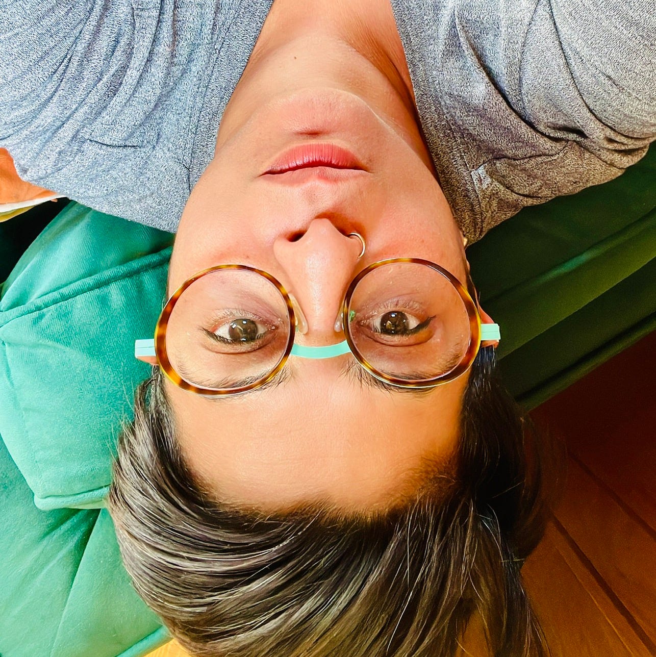 Louiza’s Playground