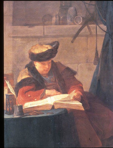 File:Jean-Baptiste Siméon Chardin - Le philosophe lisant.jpg