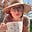 Ludivine Rose's avatar