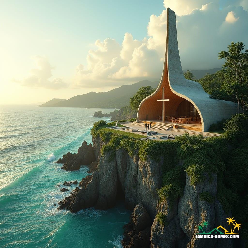 Montego Bay – Oceanfront Sanctuary