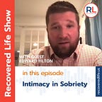 Recovered Life Newsletter