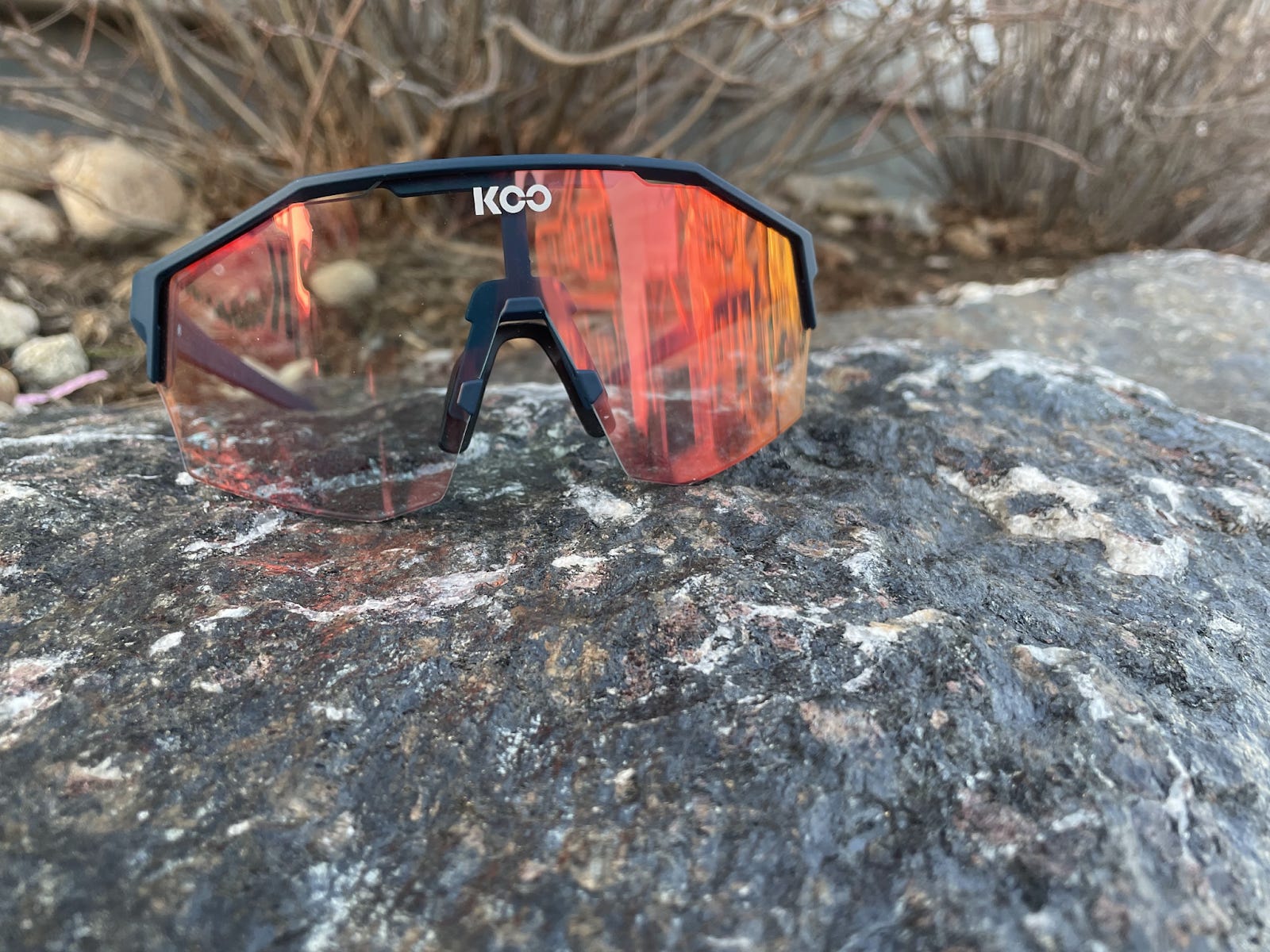 Koo Alibi sunglasses [from RoadTrailRun]